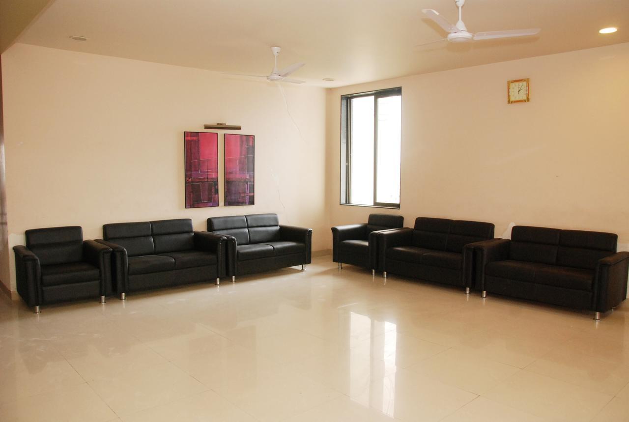Hotel Lake View Satara Εξωτερικό φωτογραφία