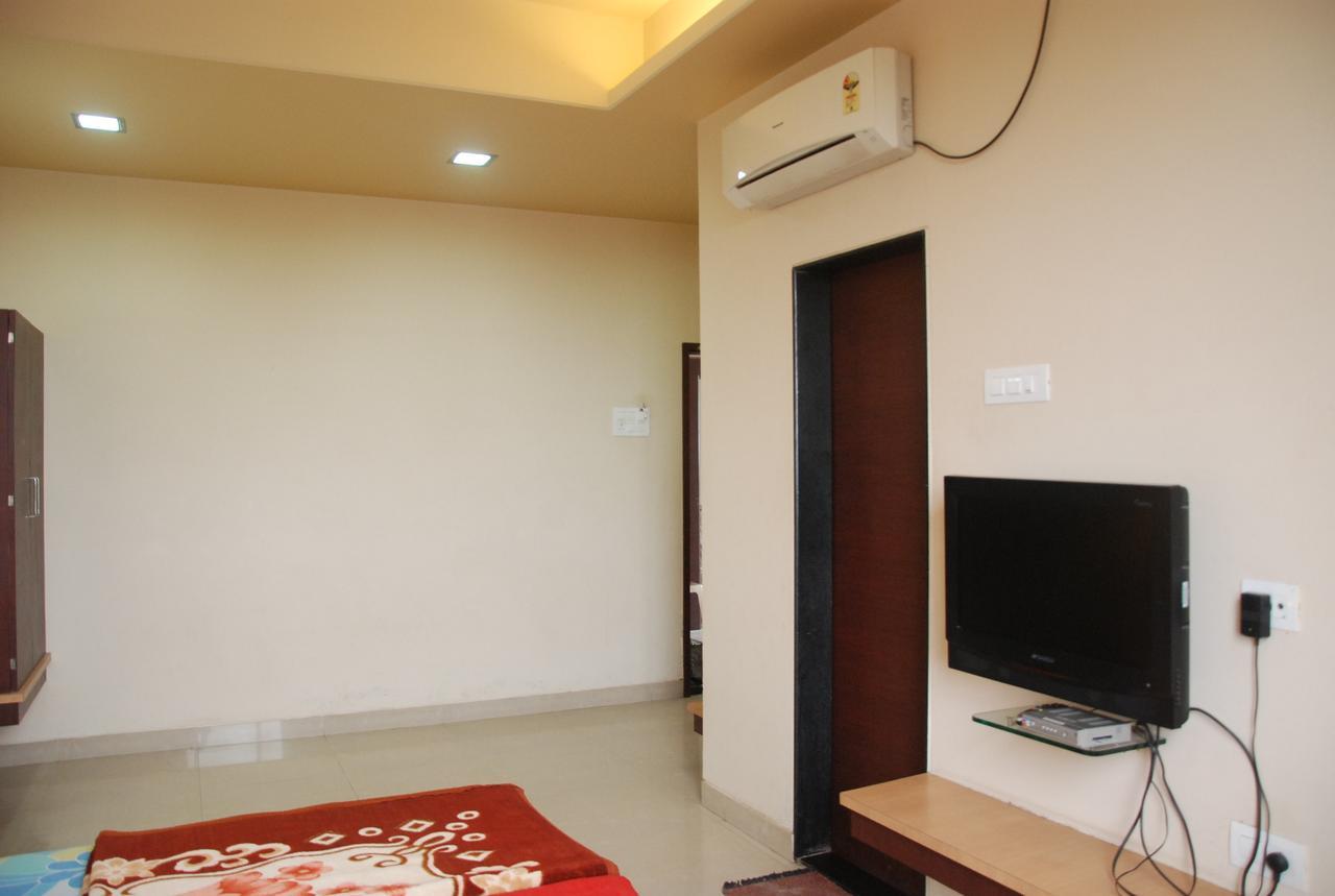 Hotel Lake View Satara Εξωτερικό φωτογραφία