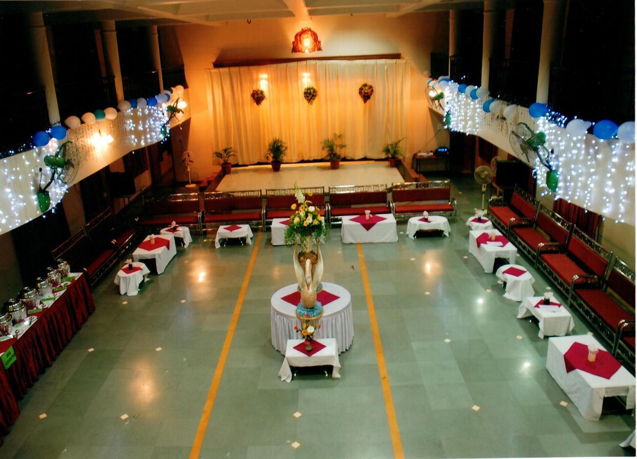 Hotel Lake View Satara Εξωτερικό φωτογραφία